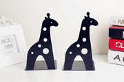 Serre livre Girafe Enfant Déco-exotique.fr