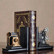 Serre livre Rétro Déco-exotique.fr