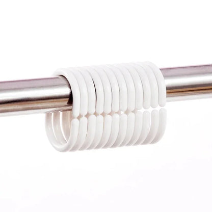 Rideau de douche Feuille Bananier-Déco Exotique