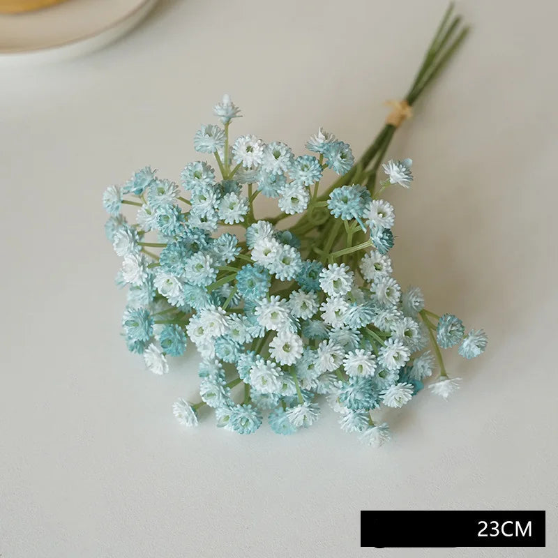 Gypsophile Artificiel- Déco Exotique