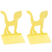 Serre livre Chien Métal Déco-exotique.fr