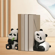 Serre livre Panda Déco-exotique.fr