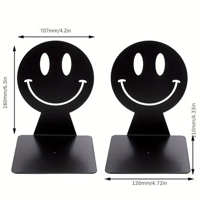 Serre livre Smile Déco-exotique.fr
