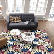 Tapis Jungle Daintrée Déco-exotique.fr