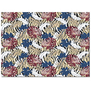 Tapis Jungle Daintrée Déco-exotique.fr