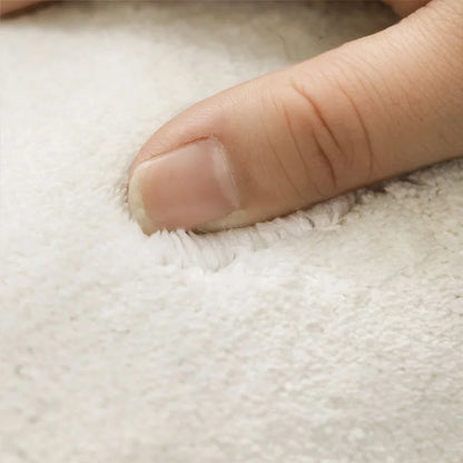 Tapis Tête de Panda-Déco Exotique