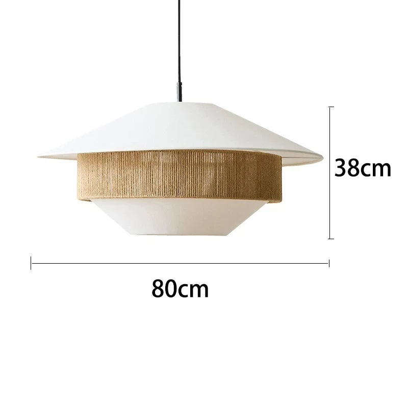 Luminaire Naturel Chic Déco-exotique.fr