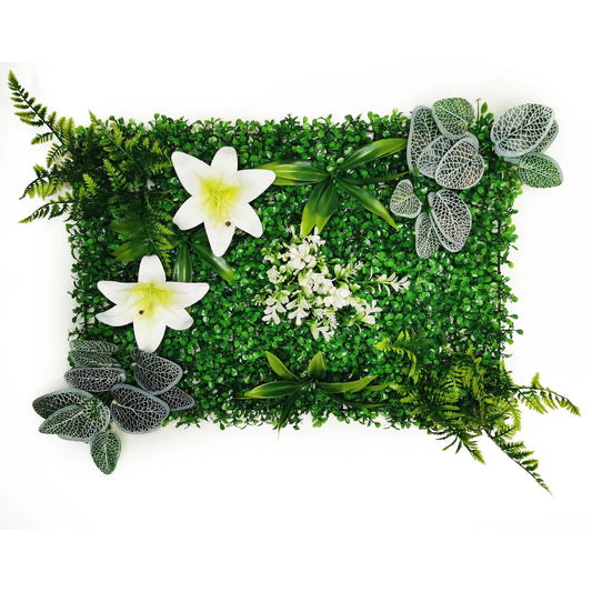 Tableau Végétal Exotique- Déco Exotique