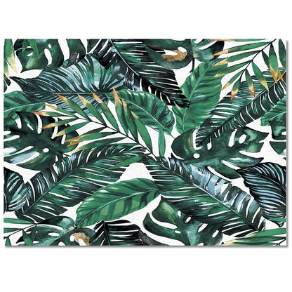 Tapis Jungle Pantanal Déco-exotique.fr