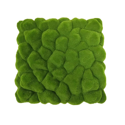 Plaque Mousse Artificielle- Déco Exotique