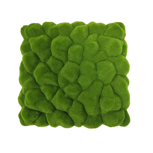 Plaque Mousse Artificielle- Déco Exotique