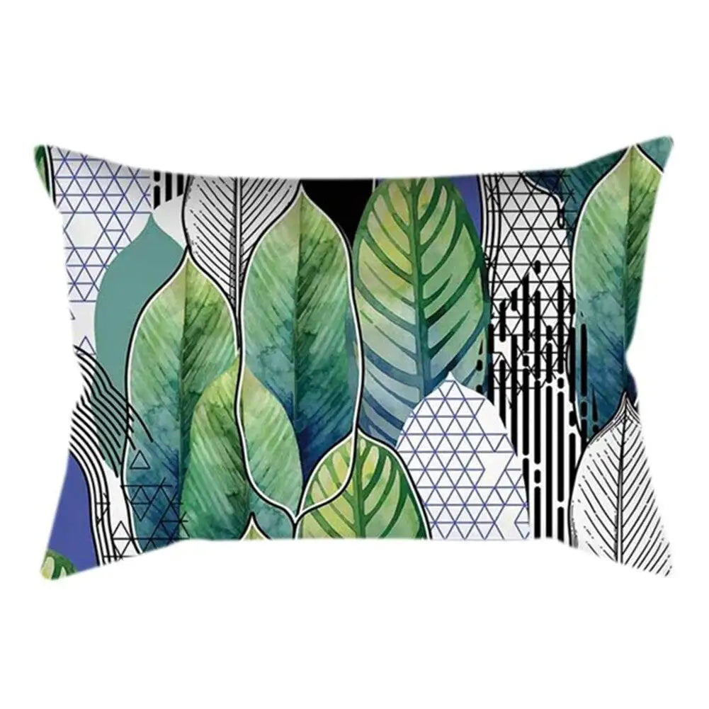 Coussin Jungle Tigris Déco-exotique.fr