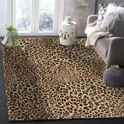 Tapis Léopard Déco-exotique.fr