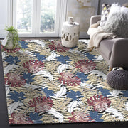 Tapis Jungle Daintrée Déco-exotique.fr