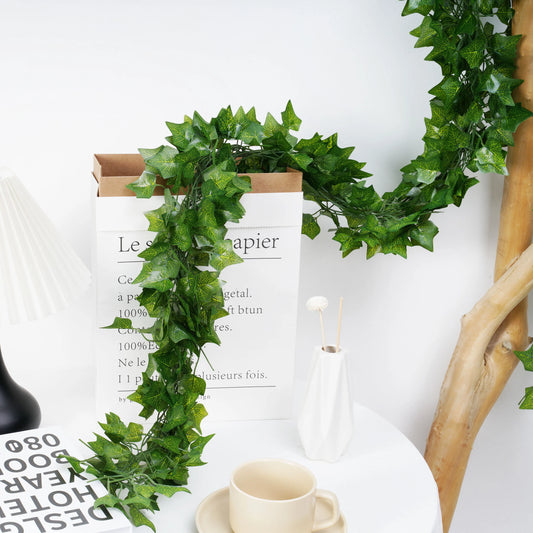 Guirlande Lierre- Déco Exotique