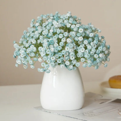 Gypsophile Artificiel- Déco Exotique
