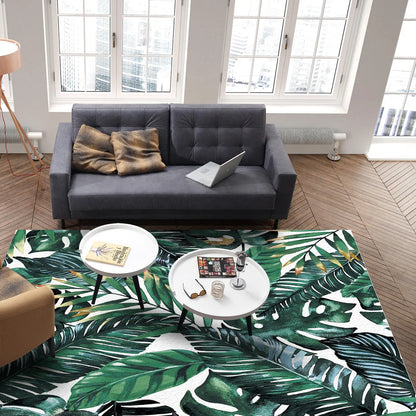 Tapis Jungle Pantanal Déco-exotique.fr