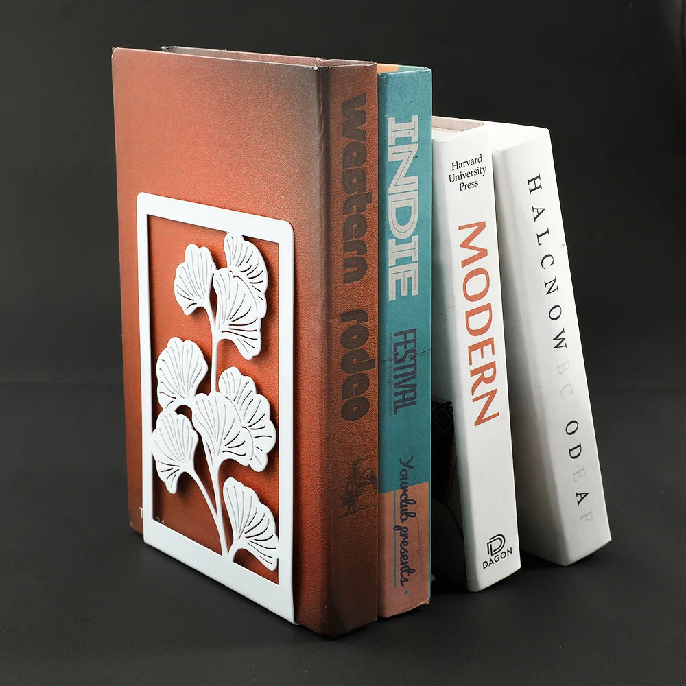 Serre livre Ginkgo Déco-exotique.fr
