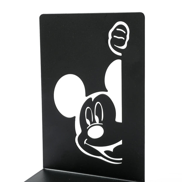 Serre livre Mickey Déco-exotique.fr