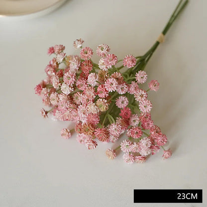 Gypsophile Artificiel- Déco Exotique