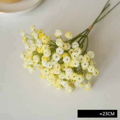 Gypsophile Artificiel- Déco Exotique