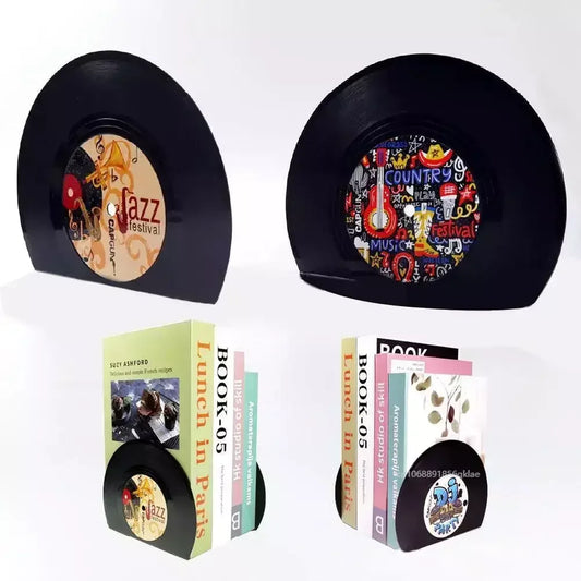 Serre livre Vinyle Déco-exotique.fr