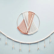 Déco Macramé et Perle Bois Déco-exotique.fr