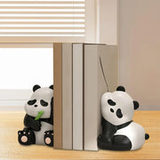 Serre livre Panda Déco-exotique.fr