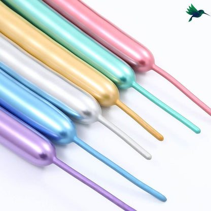 Ballon long forme Déco-exotique.fr