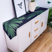 Chemin de Table Tropical Déco-exotique.fr