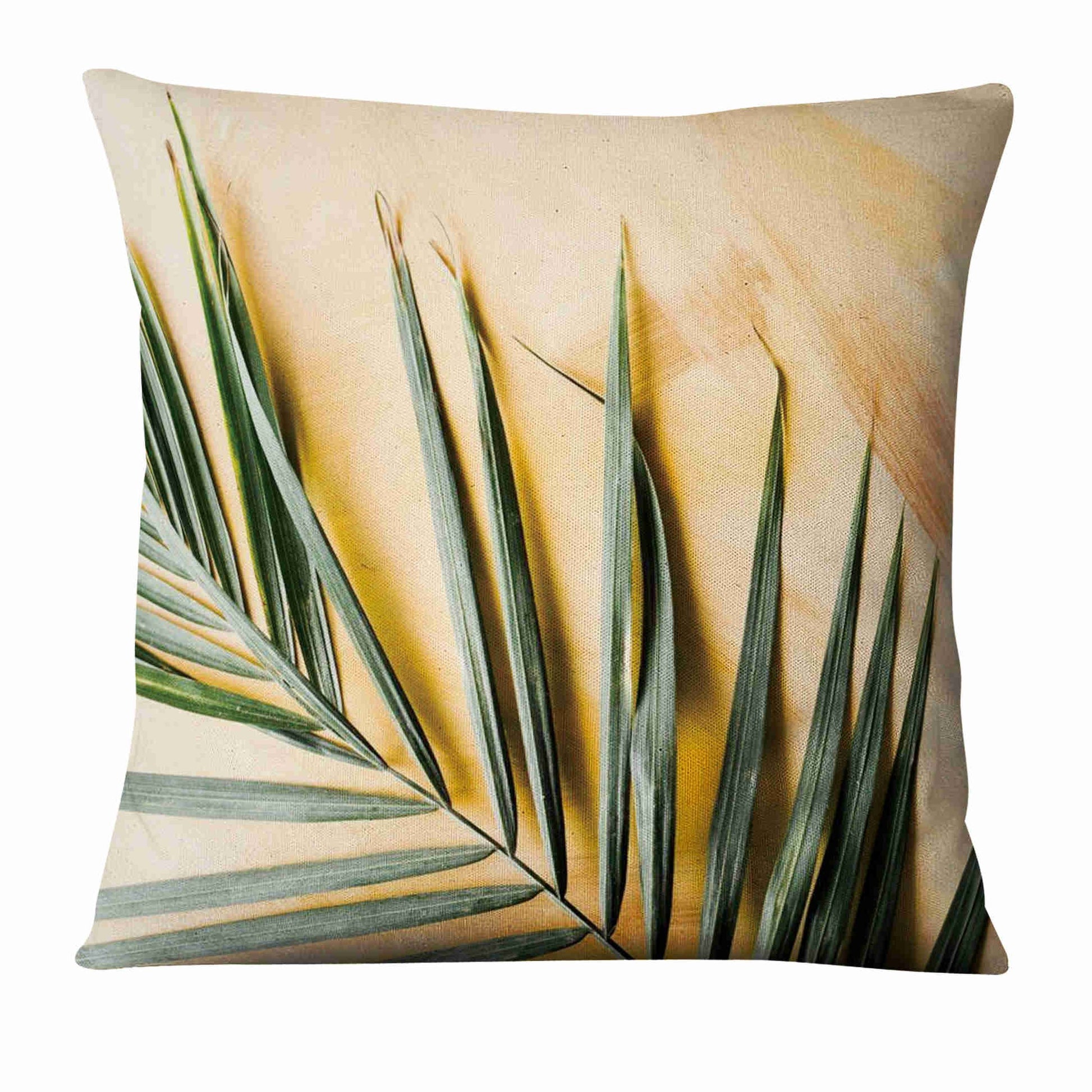 Coussin Décoratif Tropical Déco-exotique.fr