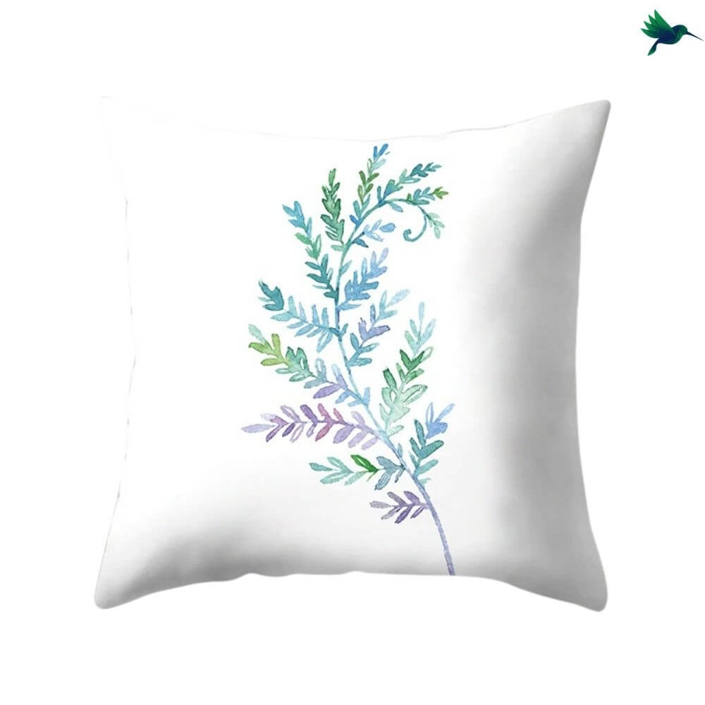 Coussin Tropical "So Fresh" - Déco-Extique.fr