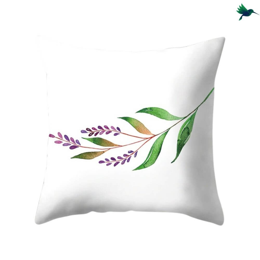 Coussin Tropical "So Fresh" - Déco-Extique.fr