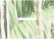 Papier peint Panoramique sur mesure Jungle Déco-exotique.fr
