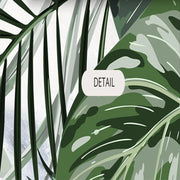 Papier peint Nature Jungle Déco-exotique.fr