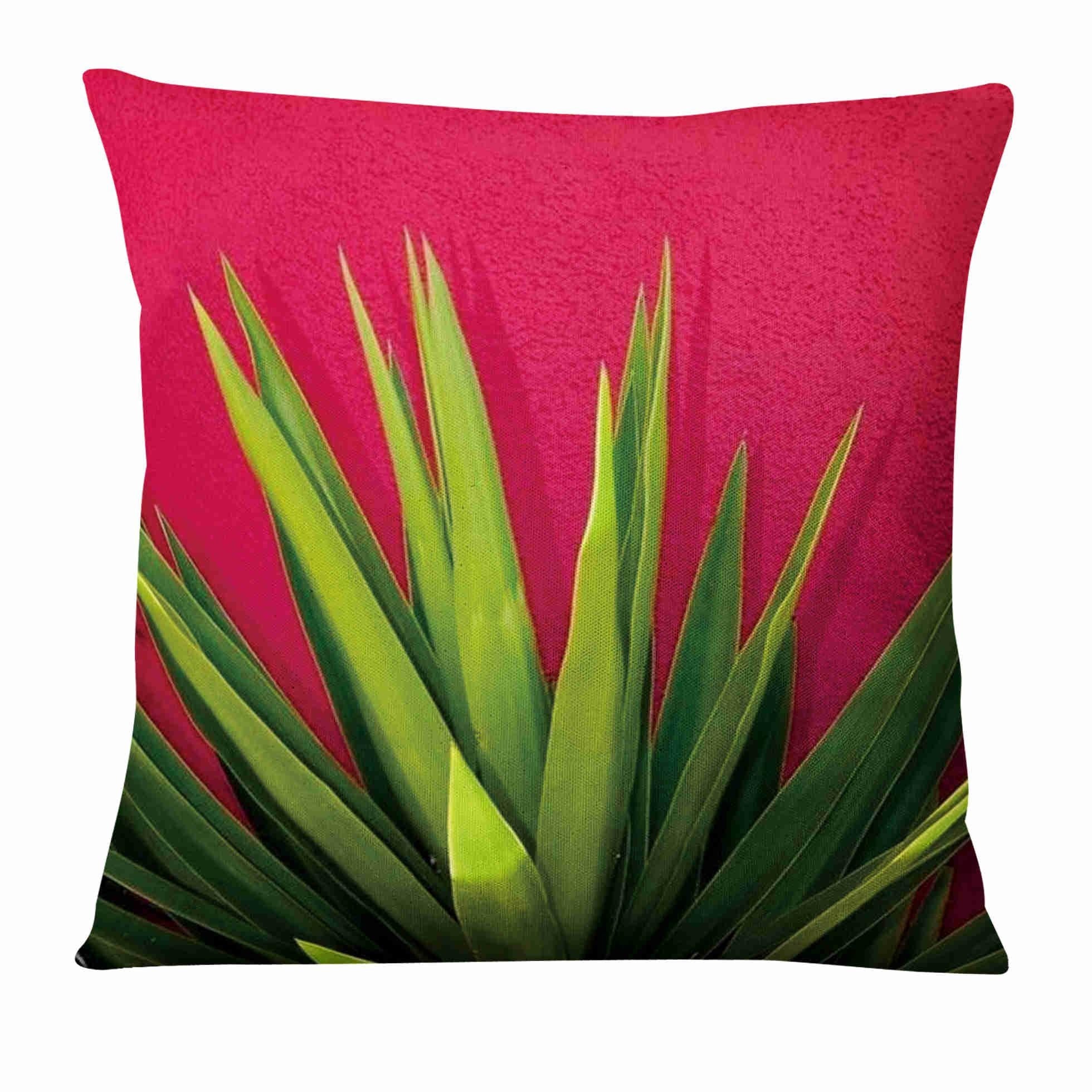 Coussin Décoratif Tropical Déco-exotique.fr