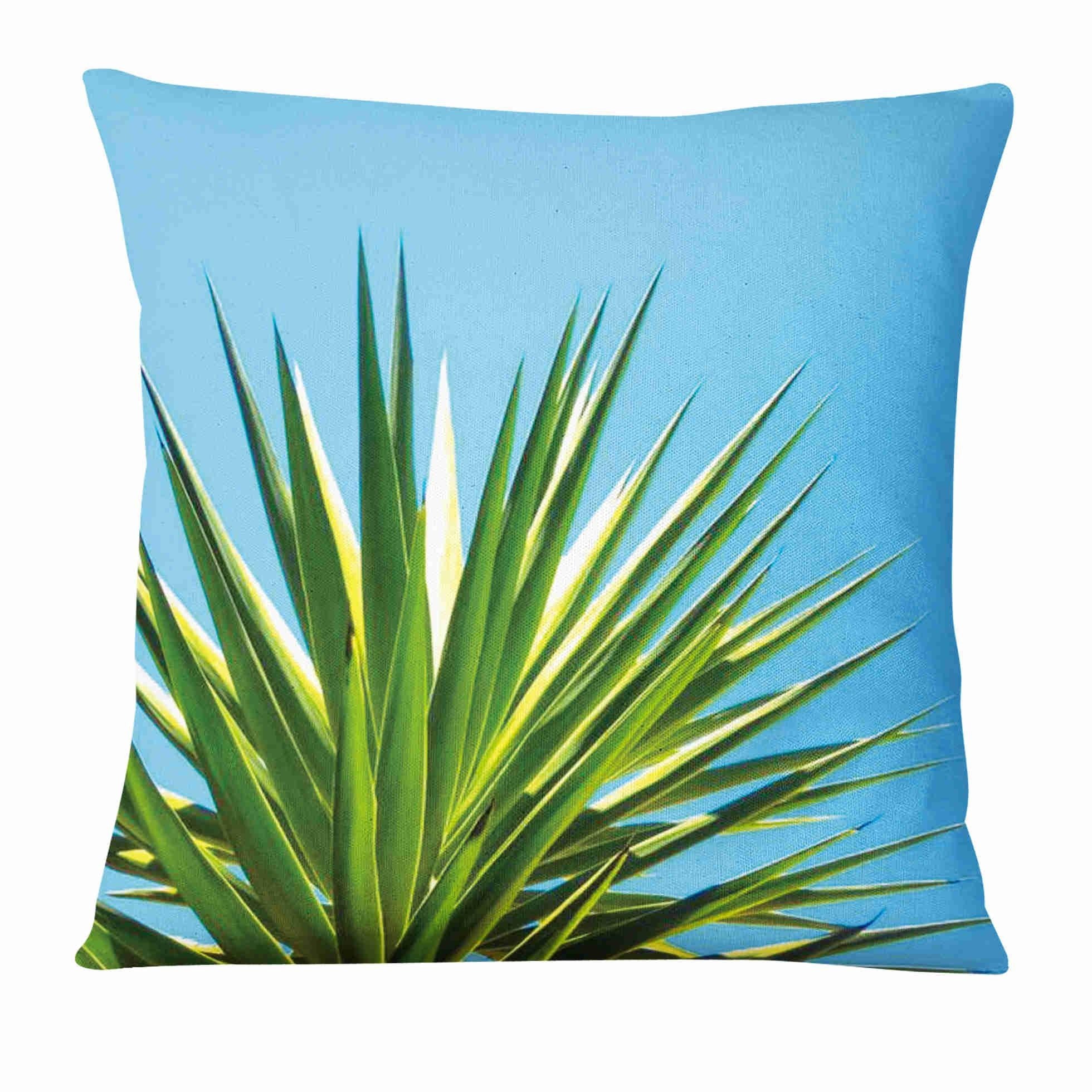 Coussin Décoratif Tropical Déco-exotique.fr