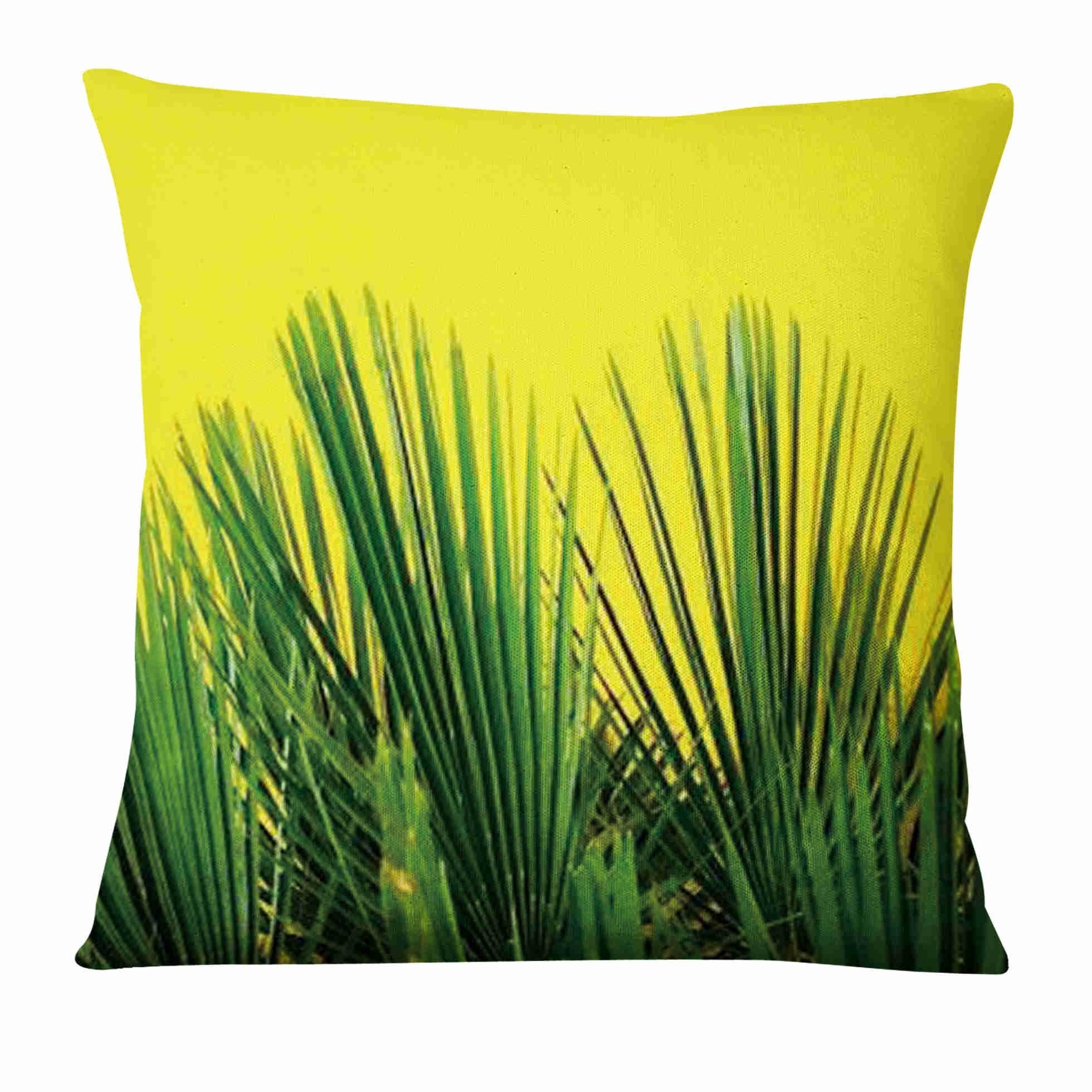 Coussin Décoratif Tropical Déco-exotique.fr