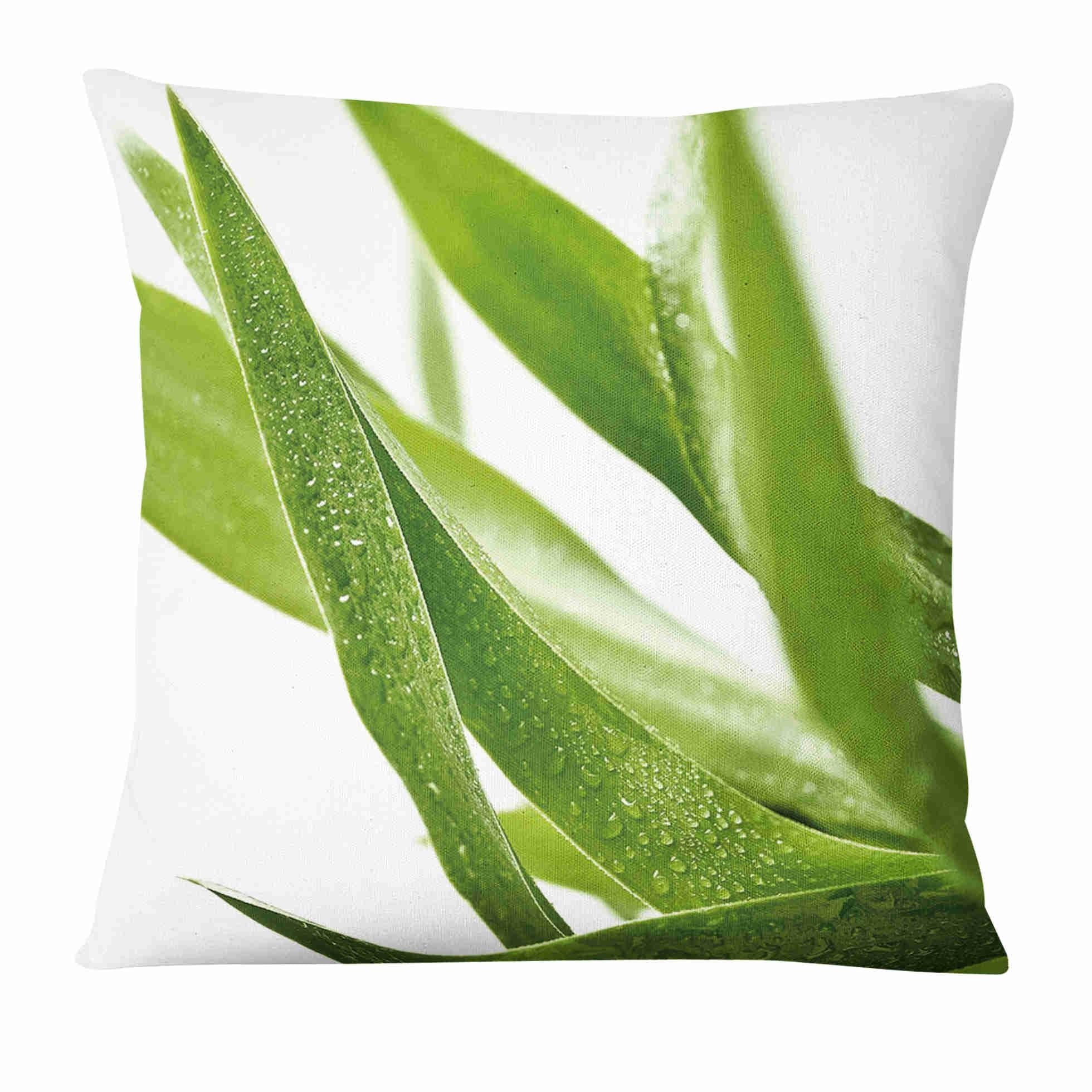 Coussin Déco tropicale Déco-exotique.fr