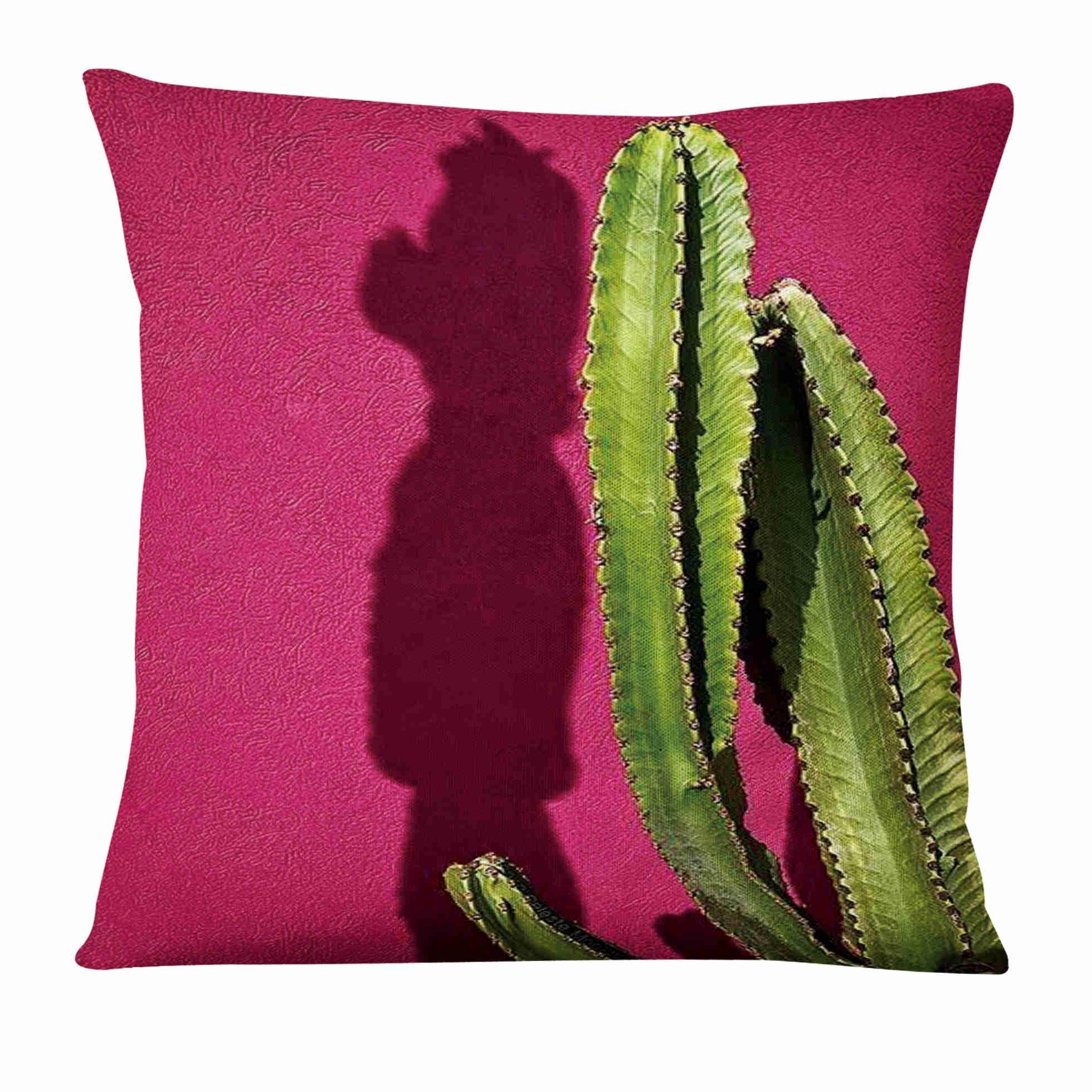 Coussin Décoratif Tropical Déco-exotique.fr