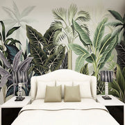 Papier peint Jungle Design Déco-exotique.fr