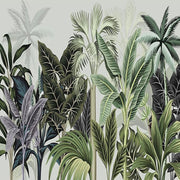 Papier peint Jungle Design Déco-exotique.fr