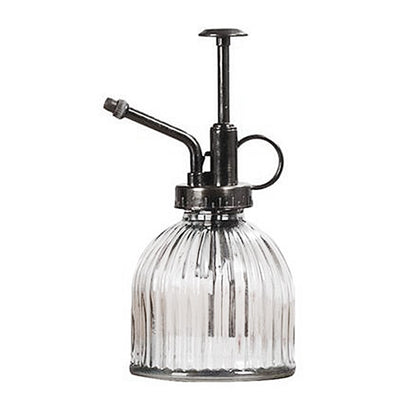 Vaporisateur Plante en verre Déco-exotique.fr