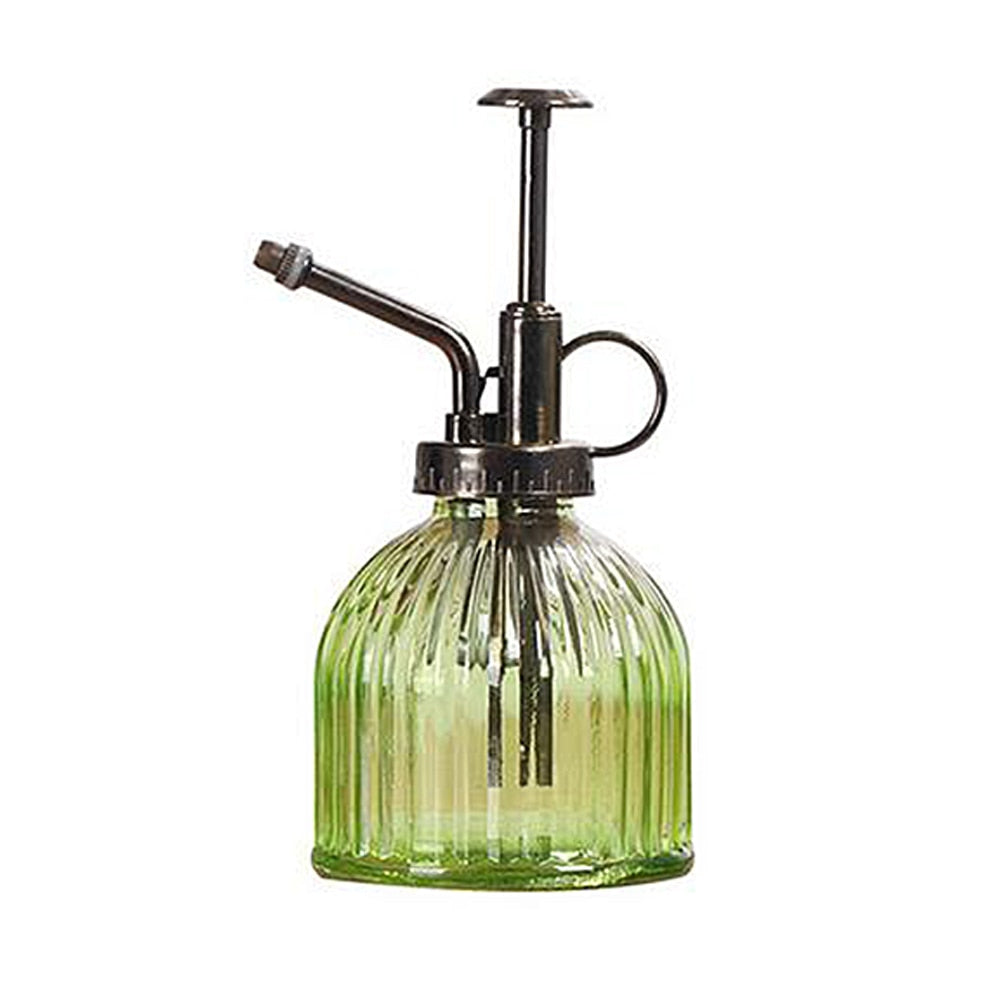 Vaporisateur Plante en verre Déco-exotique.fr