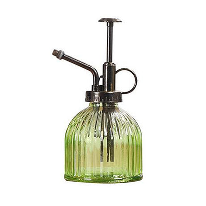 Vaporisateur Plante en verre Déco-exotique.fr