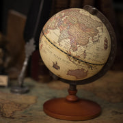 Globe terrestre Déco vintage Déco-exotique.fr