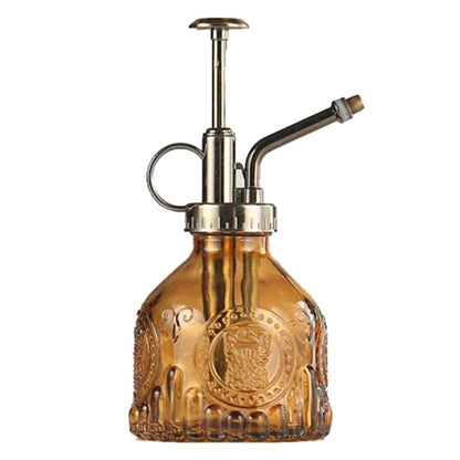 Vaporisateur Plante en verre Déco-exotique.fr