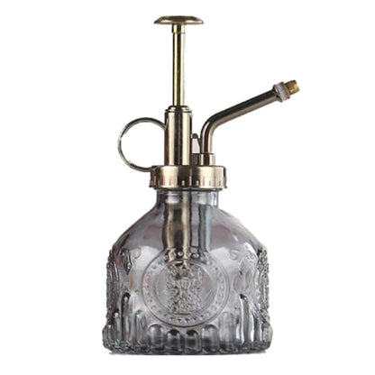 Vaporisateur Plante en verre Déco-exotique.fr