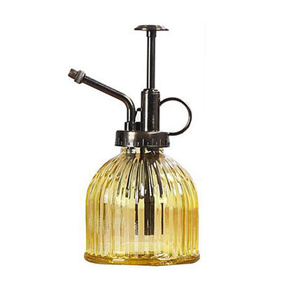 Vaporisateur Plante en verre Déco-exotique.fr