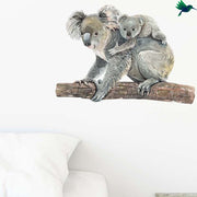 Stickers Koala Déco-exotique.fr